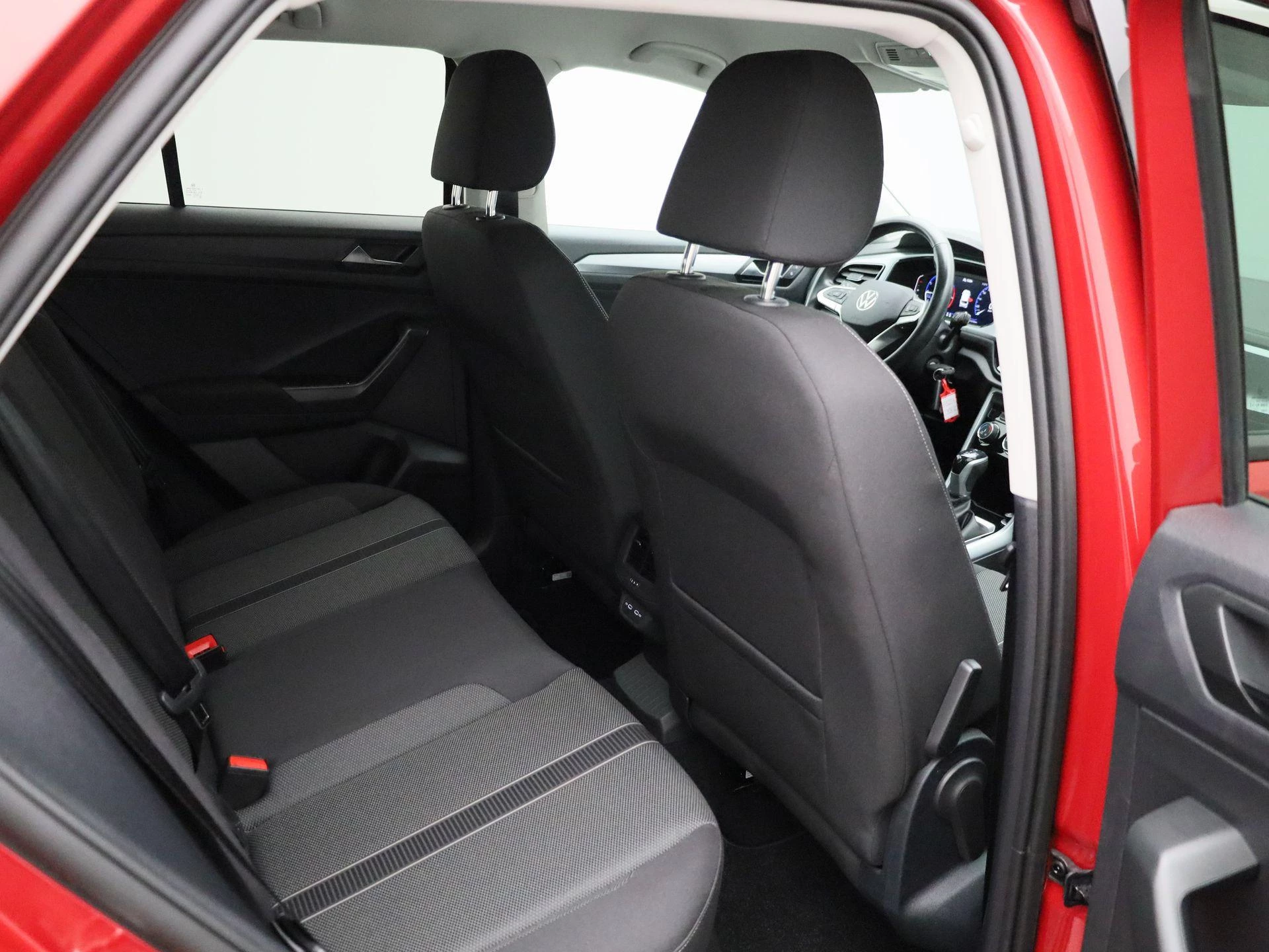 Volkswagen T-Roc 1.5 TSI Life 150 PK|
