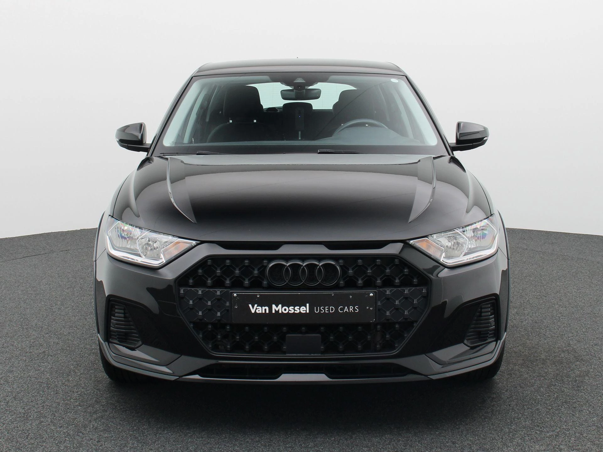 Audi A1 citycarver 1.0 25 TFSI 70kW CITYCARVER