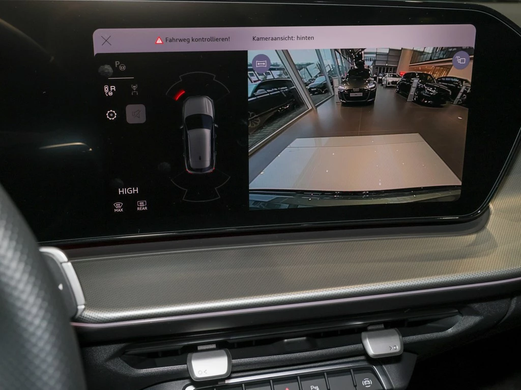 Audi Q3 SUV TDI