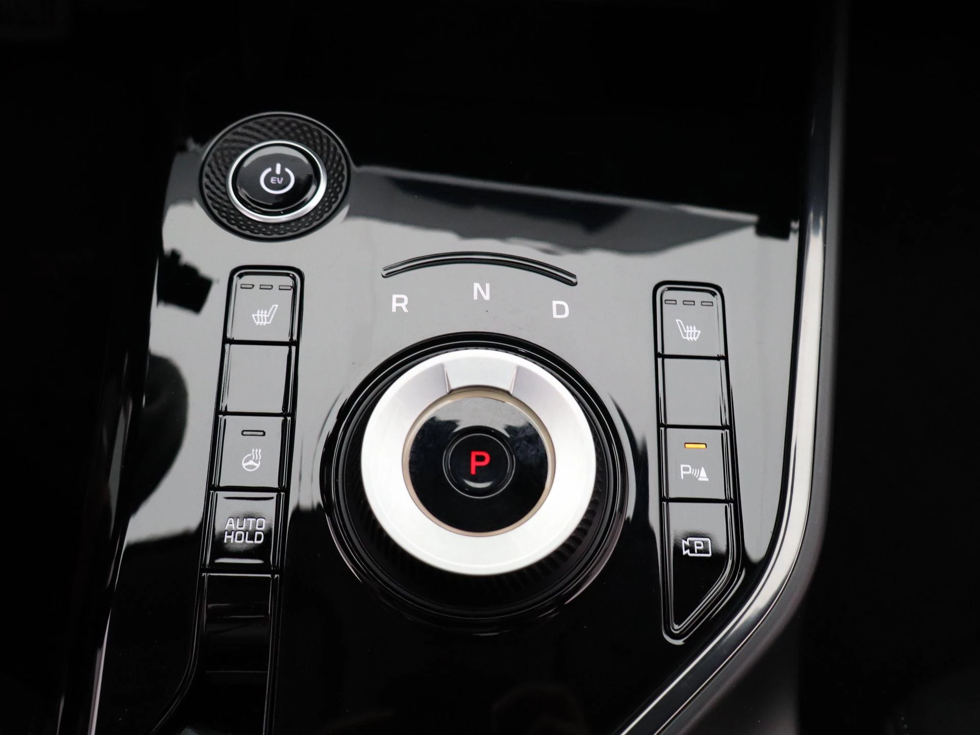 Kia Niro EV DynamicPlusLine 64.8 kWh