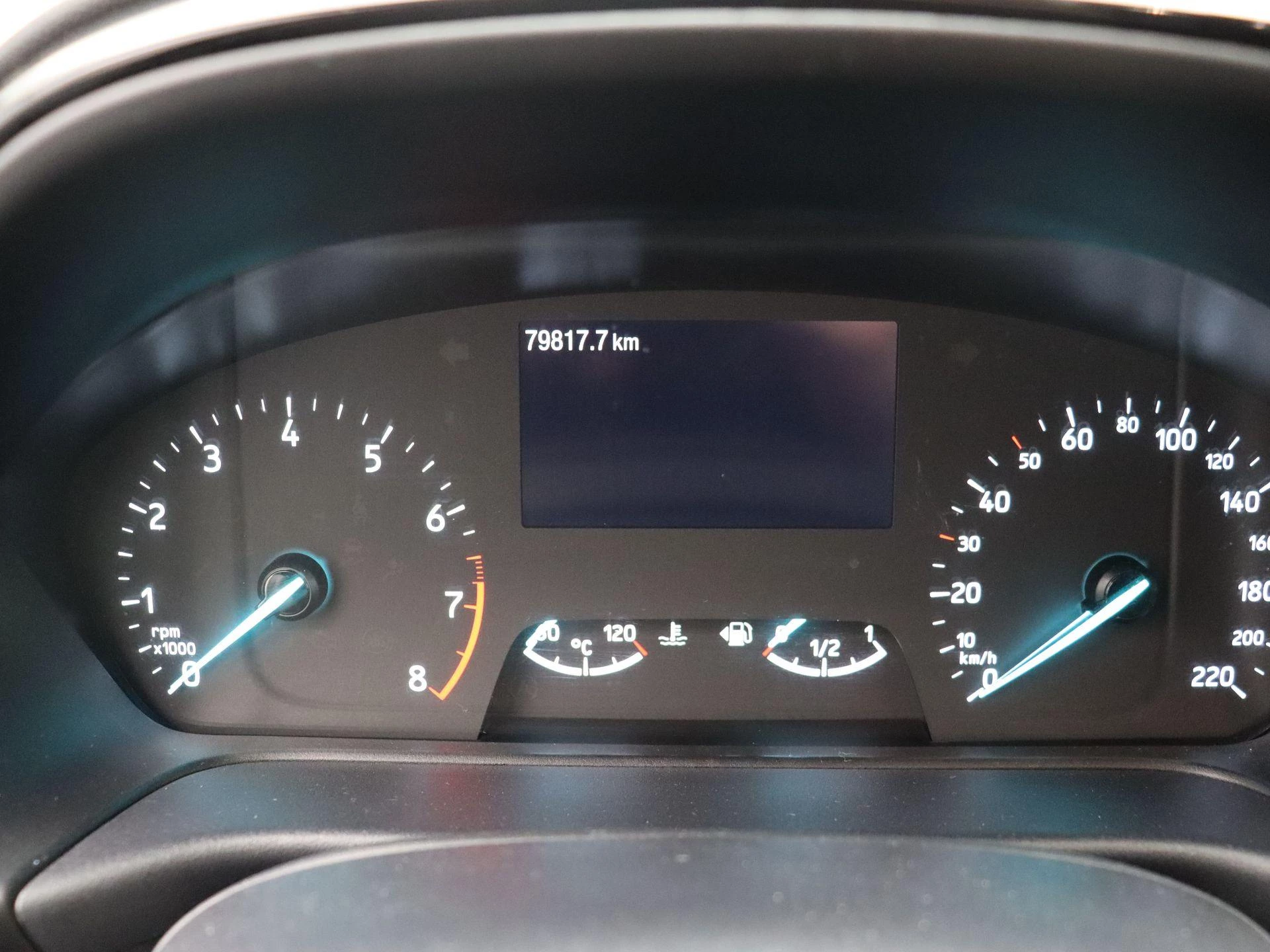 Ford Fiesta 1.0i Titanium | Carplay | Winterpack | LMV | LED
