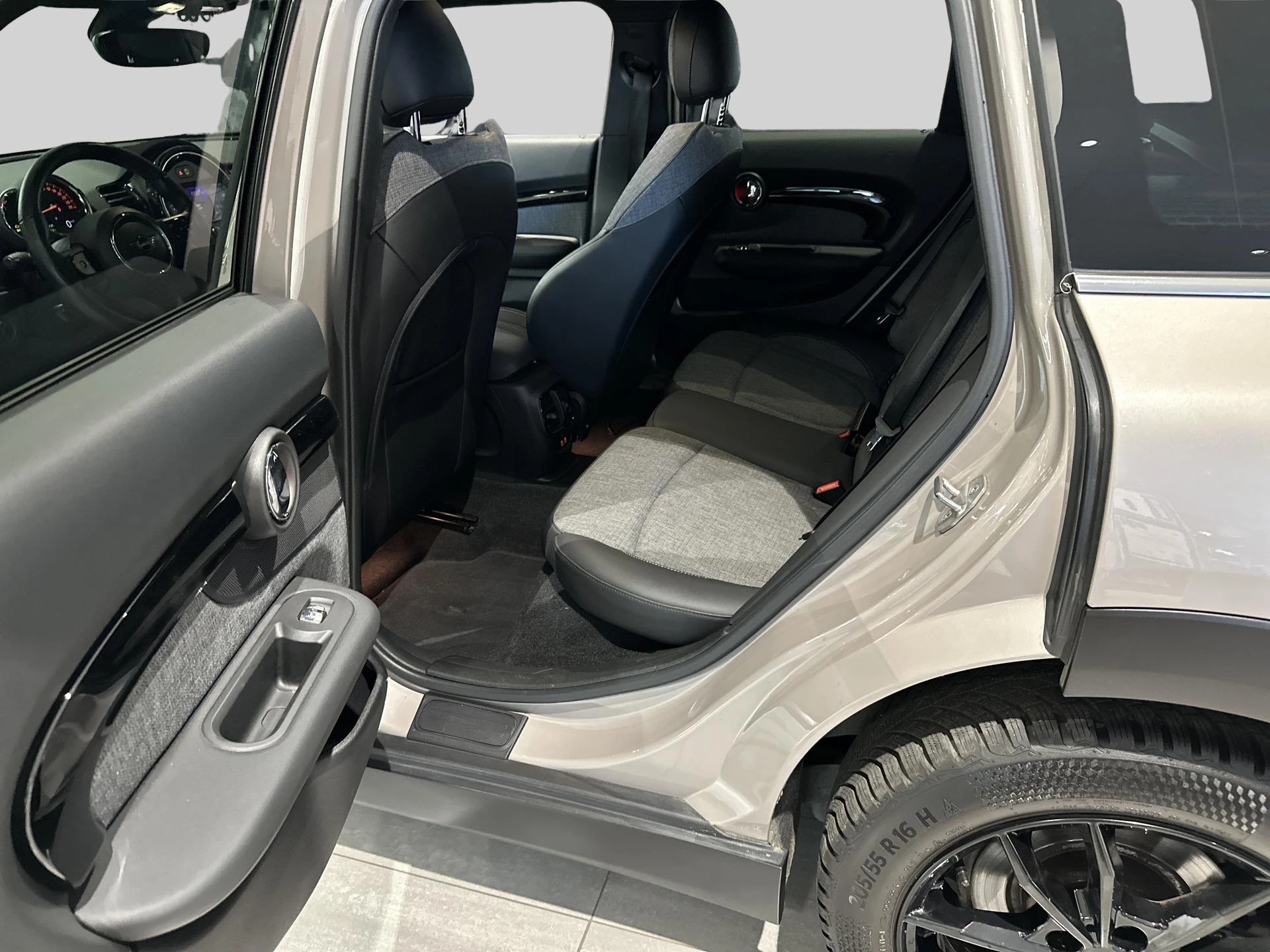 MINI Clubman Mini Cooper (100 kW)