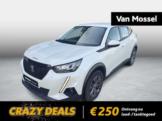Peugeot 2008 1.2 Puretech 96kW s/s Allure