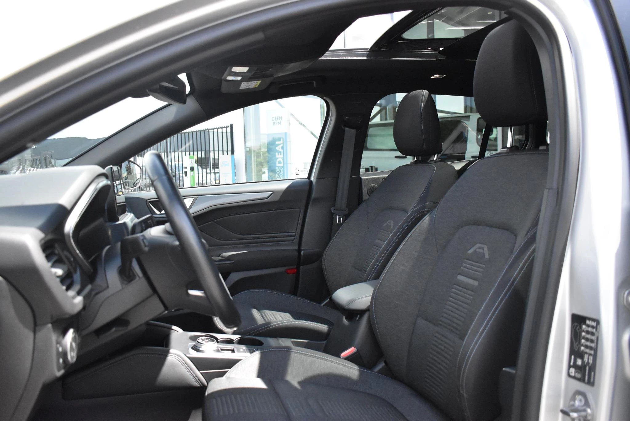 Ford Focus Wagon 1.5 EcoBoost Active X Business