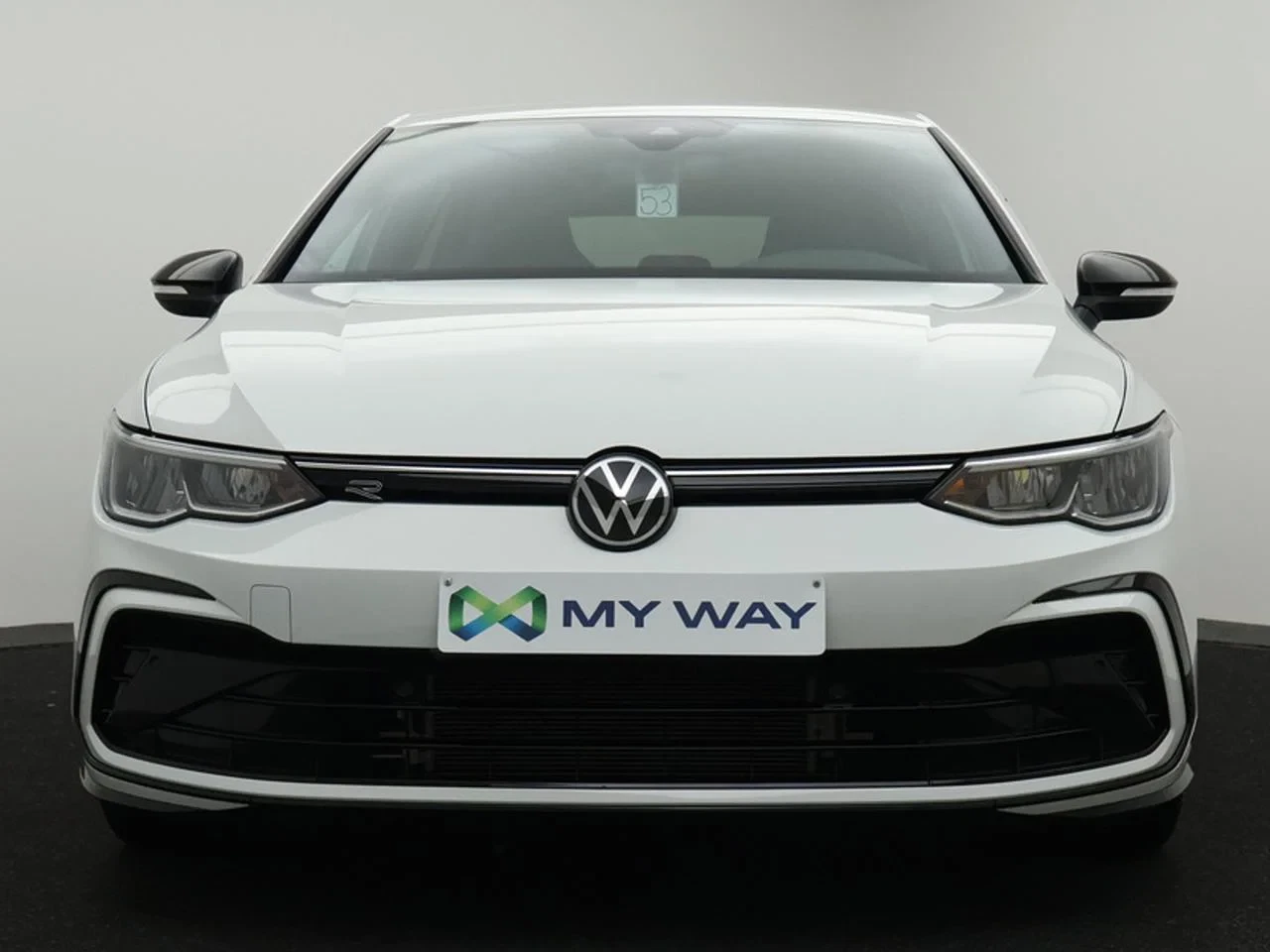 Volkswagen-Golf-image-1