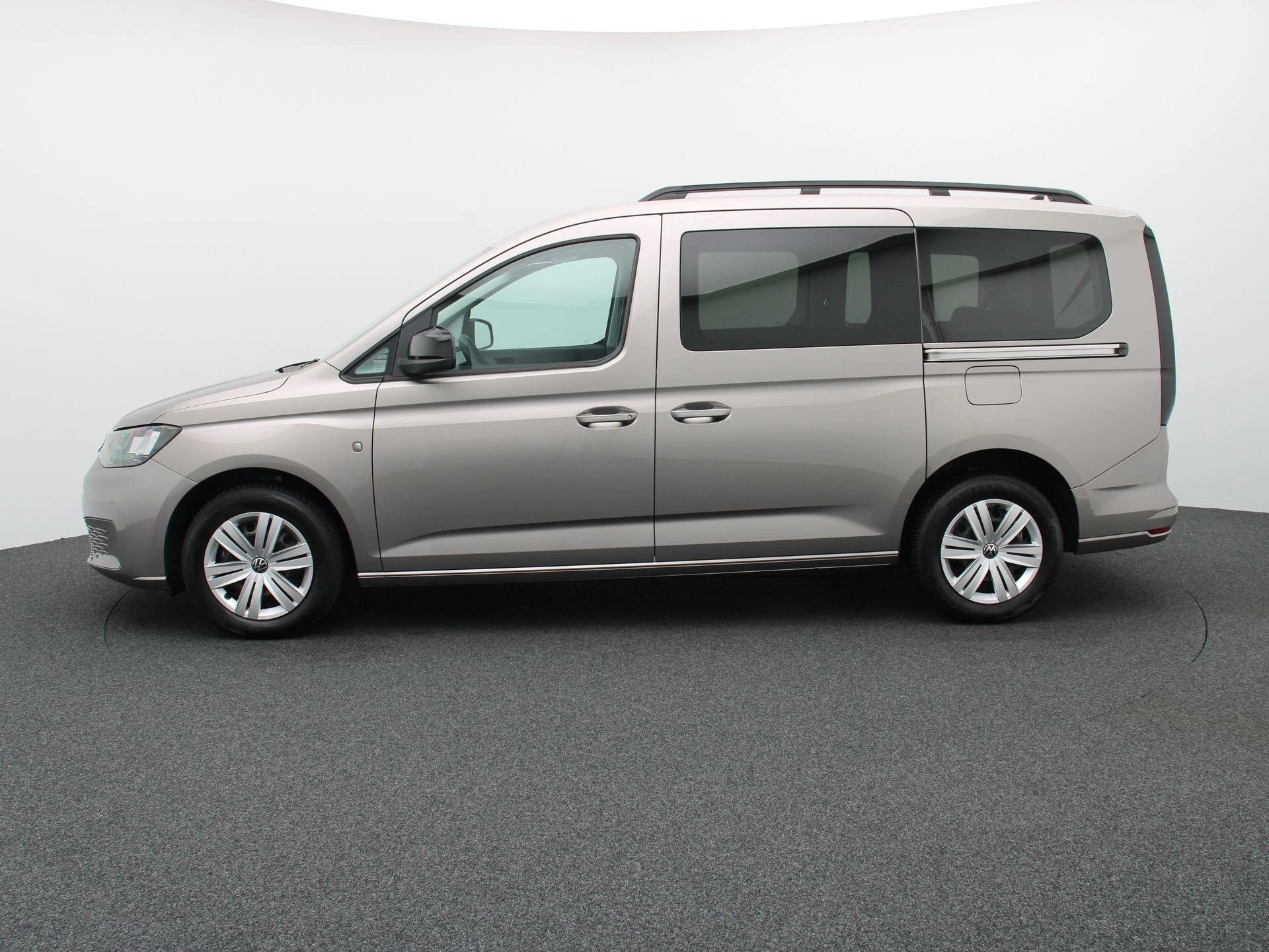 Volkswagen Caddy 1.5 TSI | 7 Zit. | Carplay |