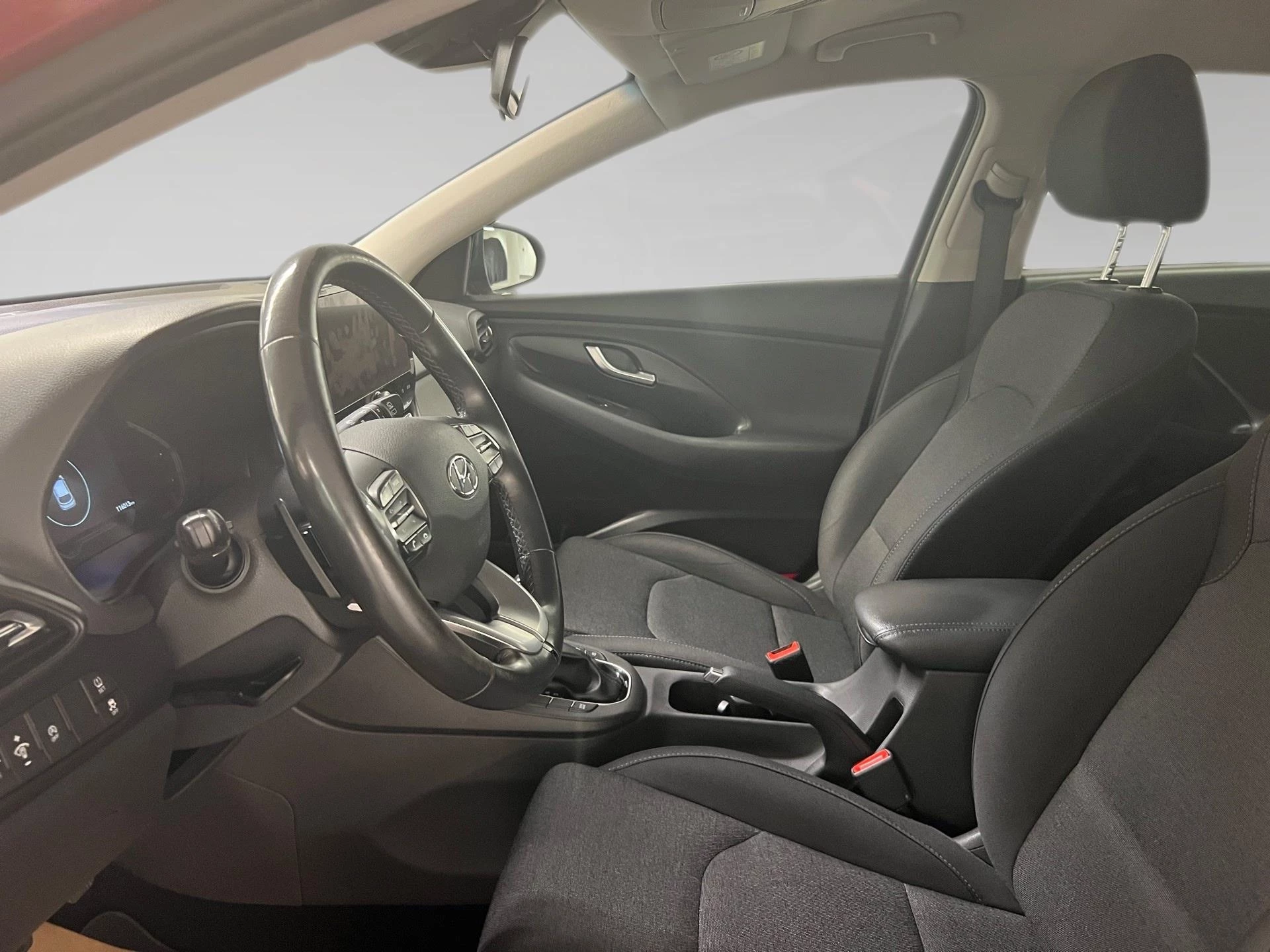 Hyundai i30 Wagon 1.6 CRDi 100kW Techno
