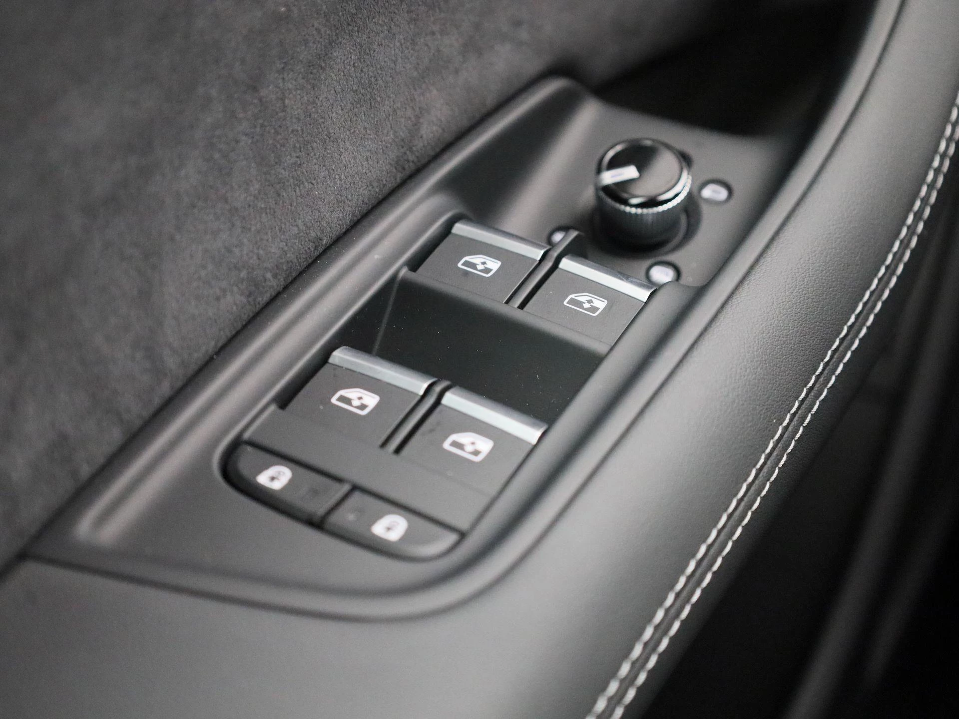 Audi Q7 55 TFSI e quattro Pro Line S