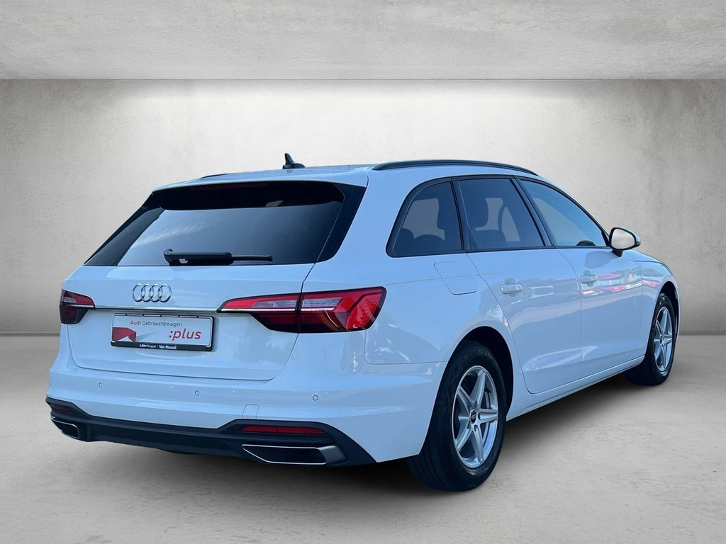 Audi A4 Avant 35 TFSI S tronic *Navi*