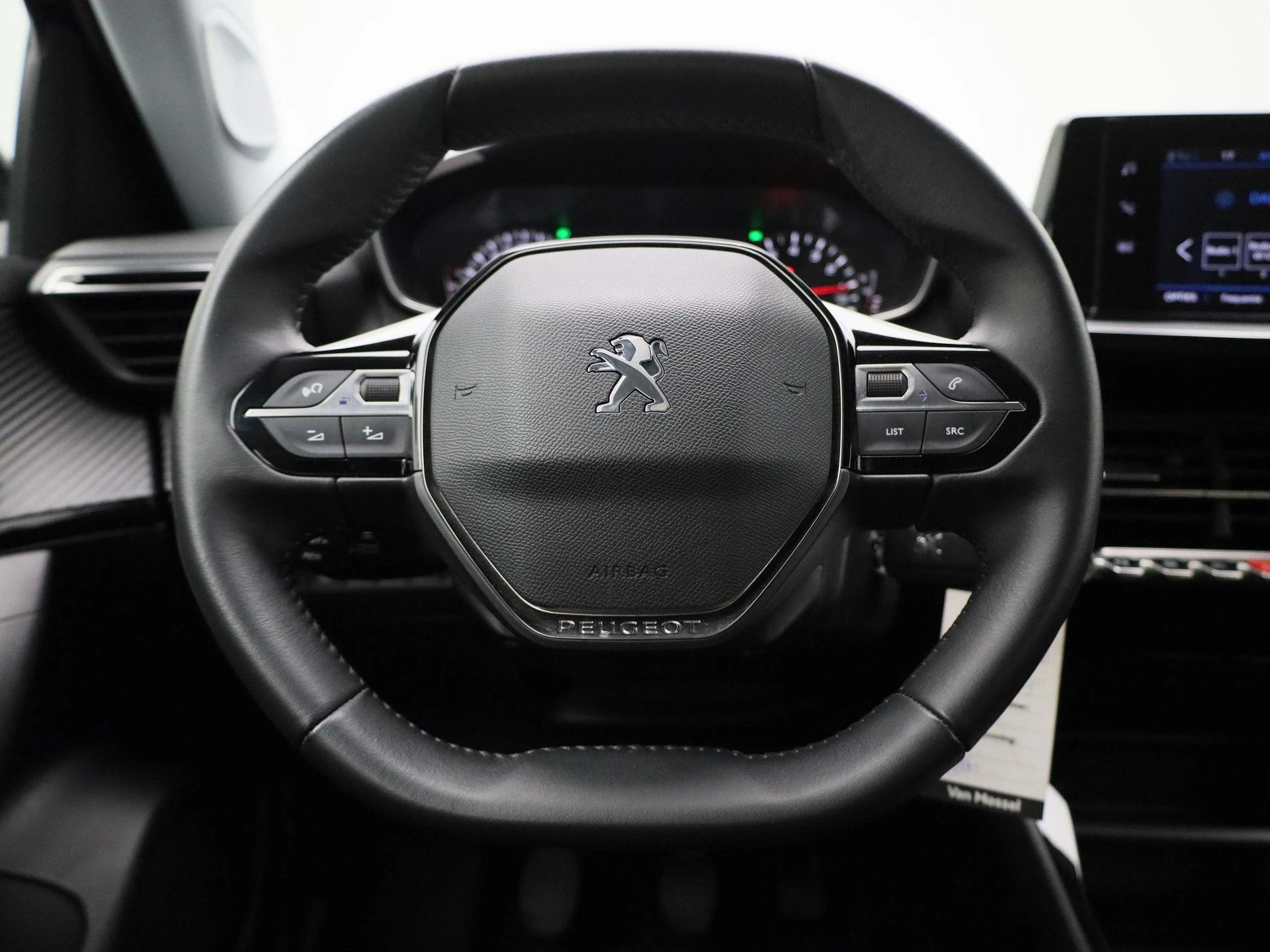 Peugeot 2008 1.5 BlueHDi 81kW S&S Active Pack