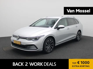 Volkswagen Golf Variant 1.5 TSI Life Business
