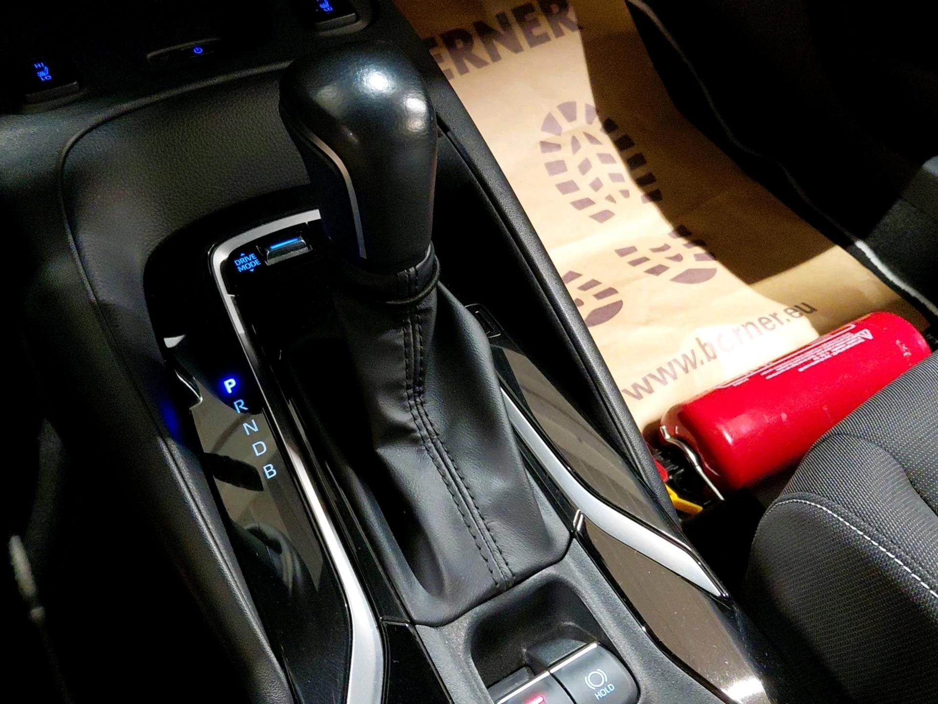 Toyota Corolla 1.8 Hybrid Dynamic e-CVT