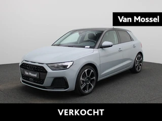 Audi A1 Sportback 30 TFSI Advanced edition