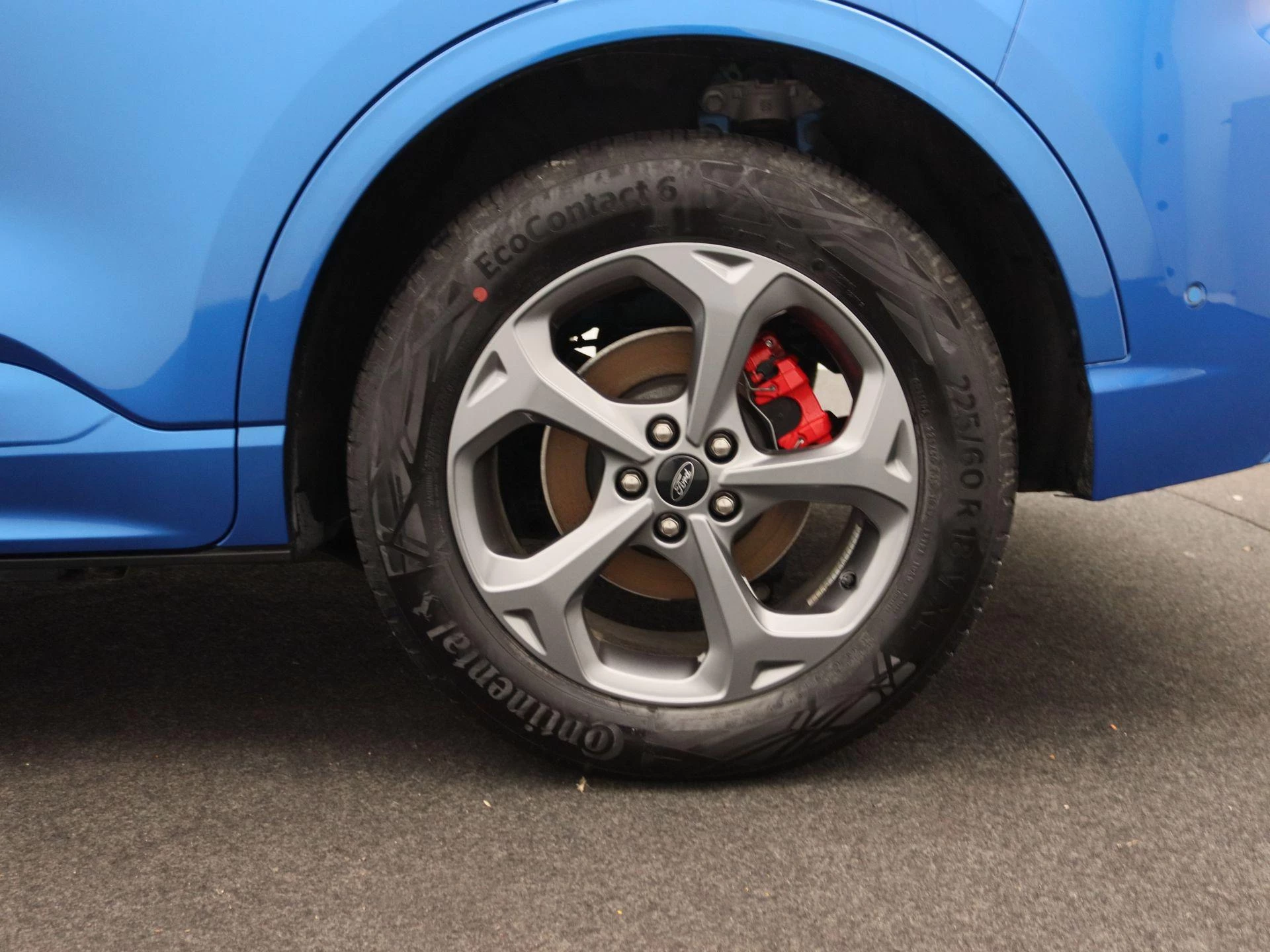 Ford Kuga 2.5 PHEV ST-Line X