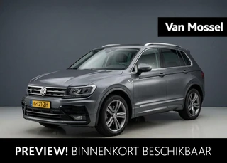 Volkswagen Tiguan 1.5 TSI Comfortline Business 130 PK