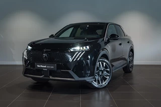 Peugeot 3008 1.2 HYBRID 145 e-DSC6 GT