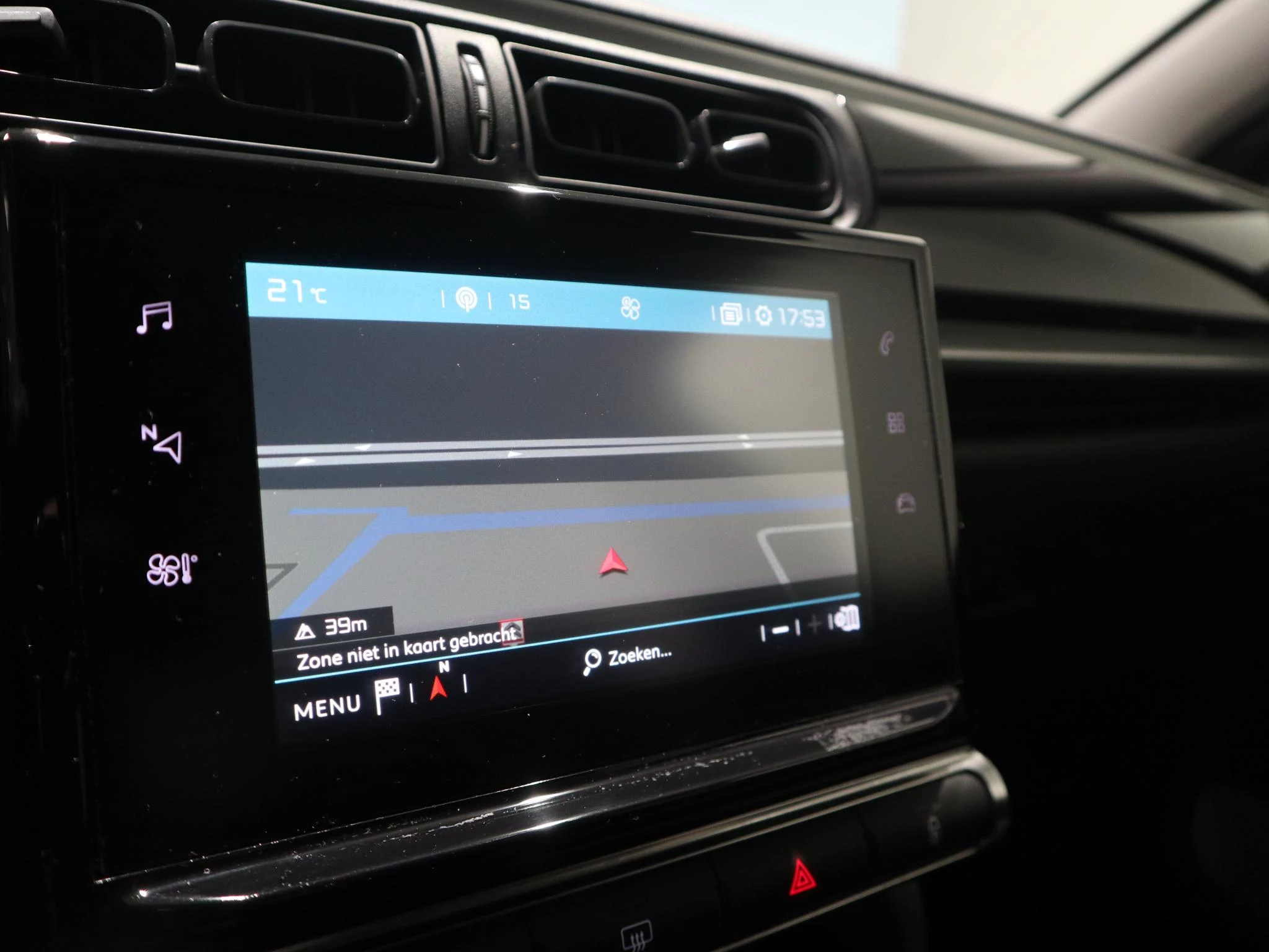 Citroën C3 Feel Edition