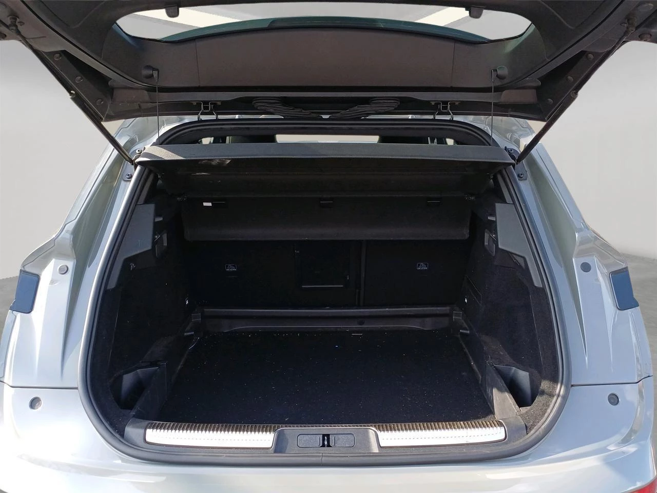 DS DS 7 perfomance line