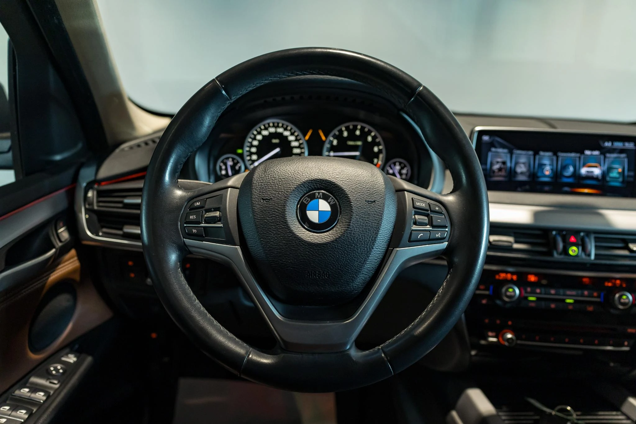 BMW X5 xDrive40e (205 kW)