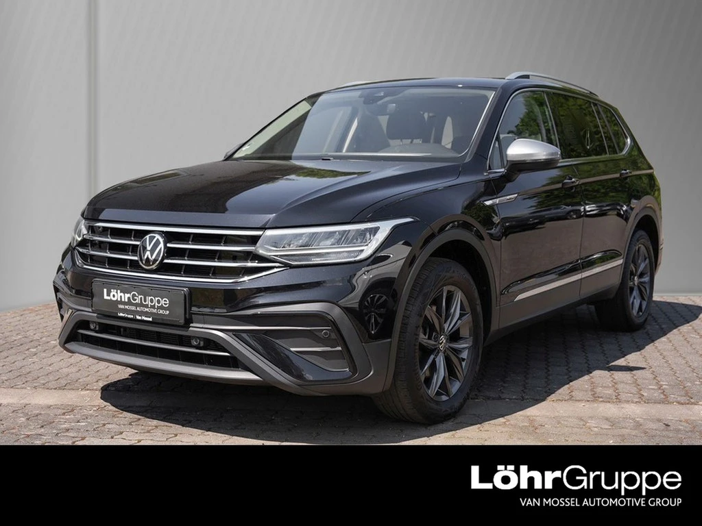 Volkswagen-Tiguan Allspace-image-0