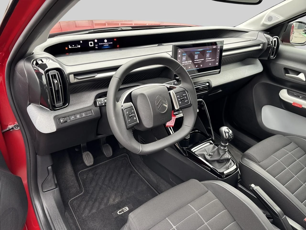 Citroën-C3-image-8