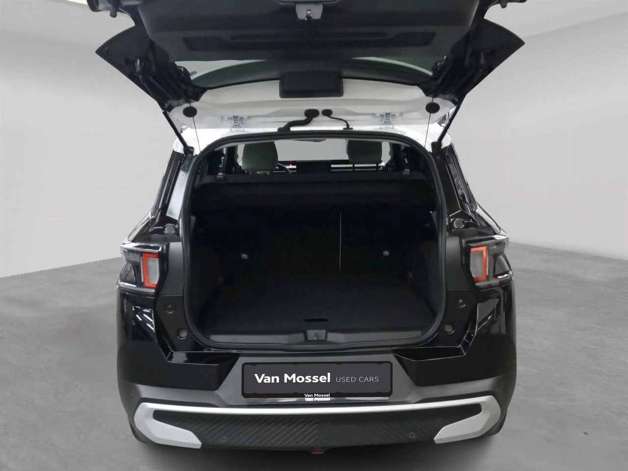 Citroën C3 Aircross Hybrid Automatic MAX