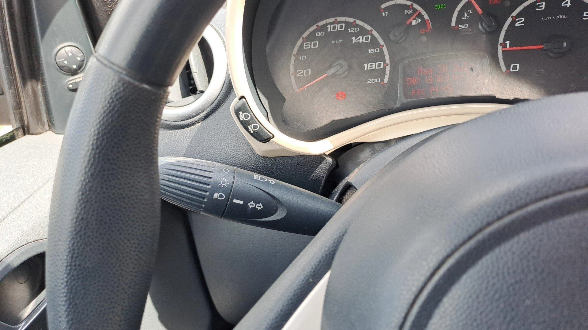 Ford Ka 1.2 Limited start/stop