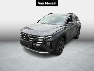 Hyundai Tucson 1.6 T-GDi 48V Feel 7-DCT