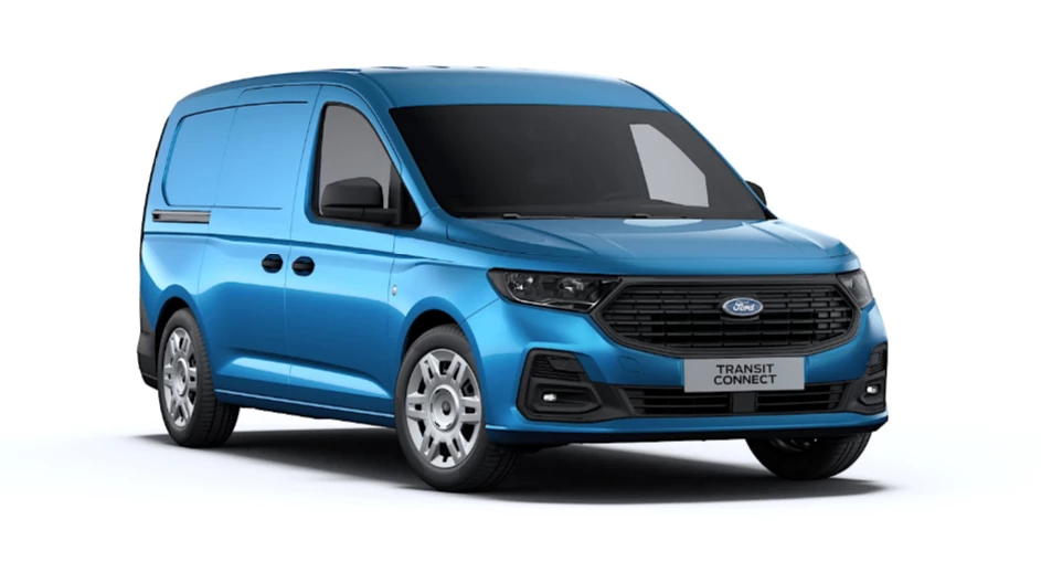 Ford-Transit Connect-image-5