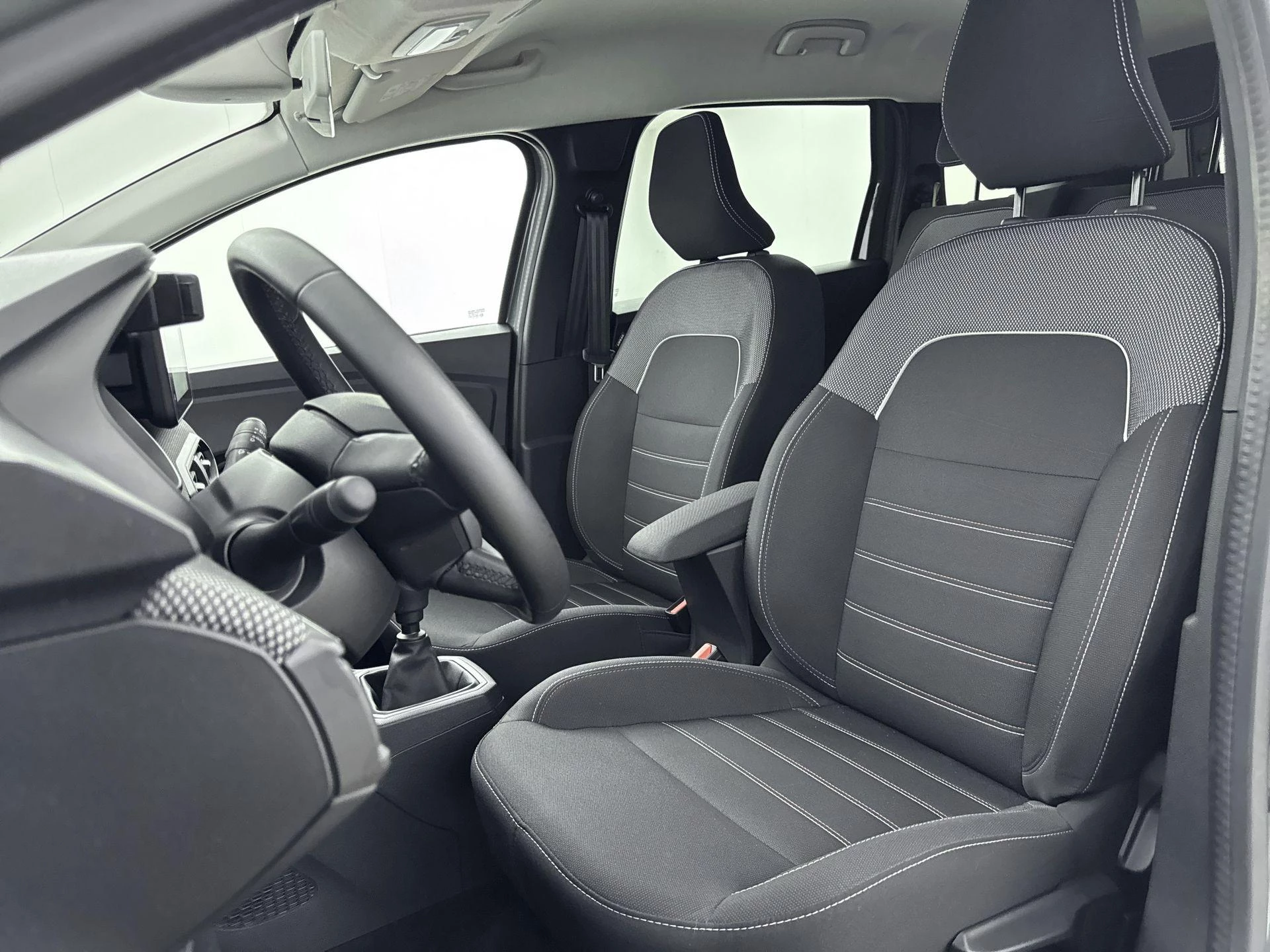 Dacia Jogger 1.0 TCe Extreme 5-Persoons. 110PK