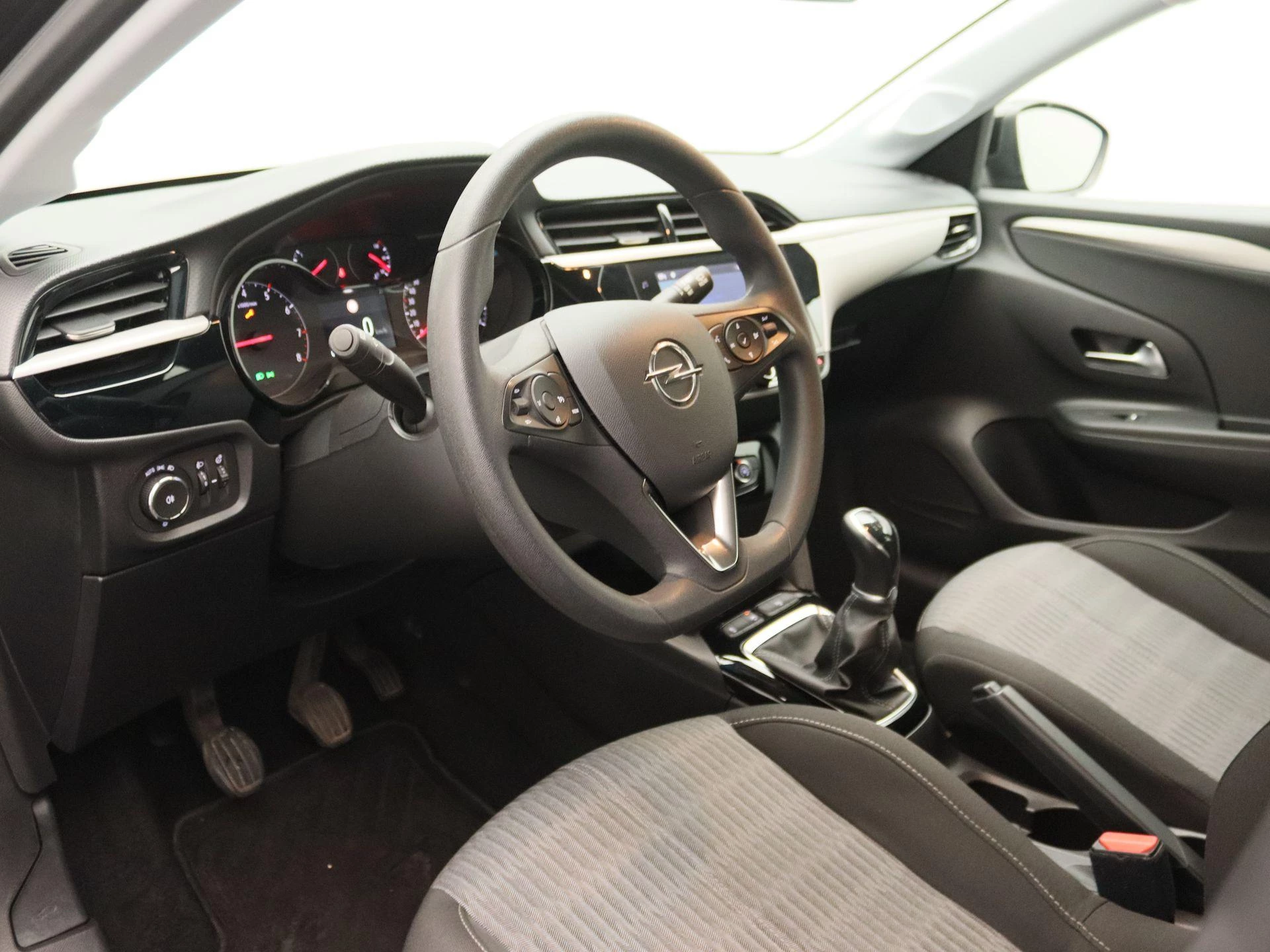 Opel Corsa 1.2 Edition