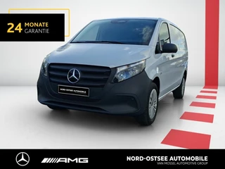 Mercedes-Benz Vito 116 NEUES MODELL KAMERA NAVI TEMPOMAT MBUX