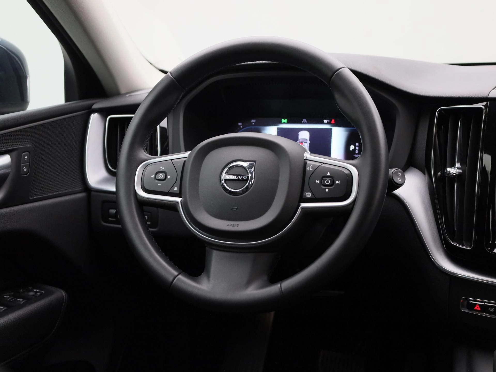 Volvo XC60 B4 Diesel Geartronic Momentum Pro