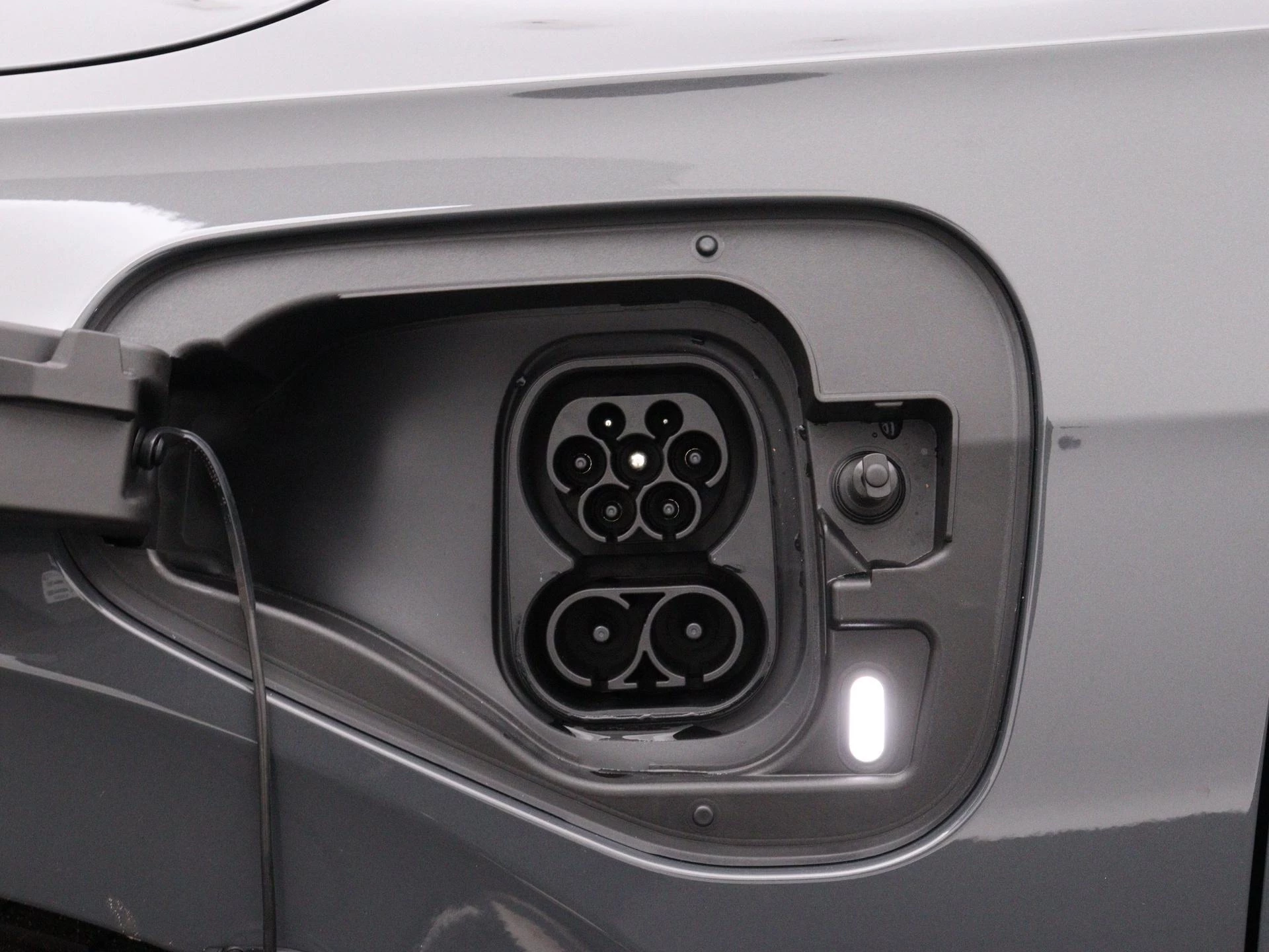 Volkswagen Golf 1.5 eHybrid Life Edition 204 PK Automaat