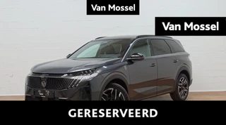 Peugeot 5008 1.2 HYBRID 145 GT +pano dak+ 7 seats