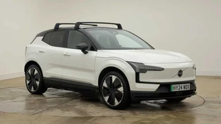 Volvo EX30 Twin Motor Performance Electric Ultra