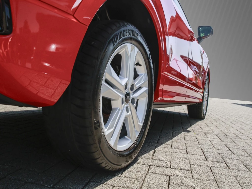Audi Q2 35 TFSI advanced Navi., MMI+, Tel., LED-Sch., DAB+,