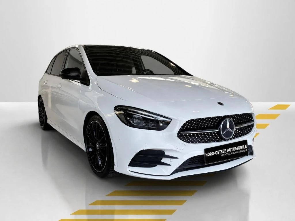 Mercedes-Benz-B-Klasse 250-image-16