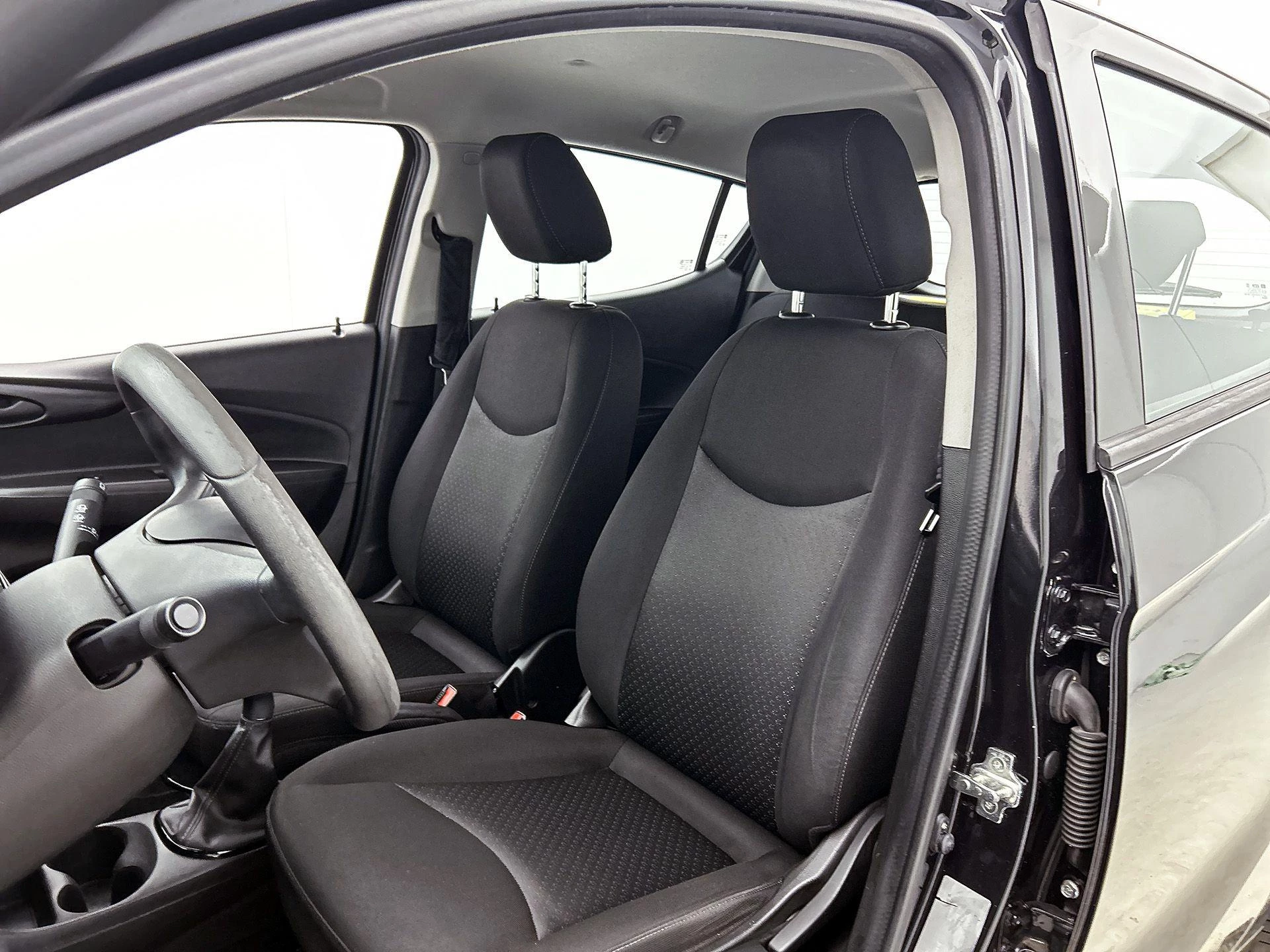 Opel KARL 1.0 ecoFLEX Edition