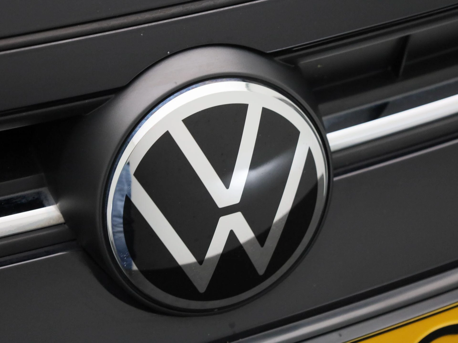 Volkswagen Polo 1.0 TSI Life Business