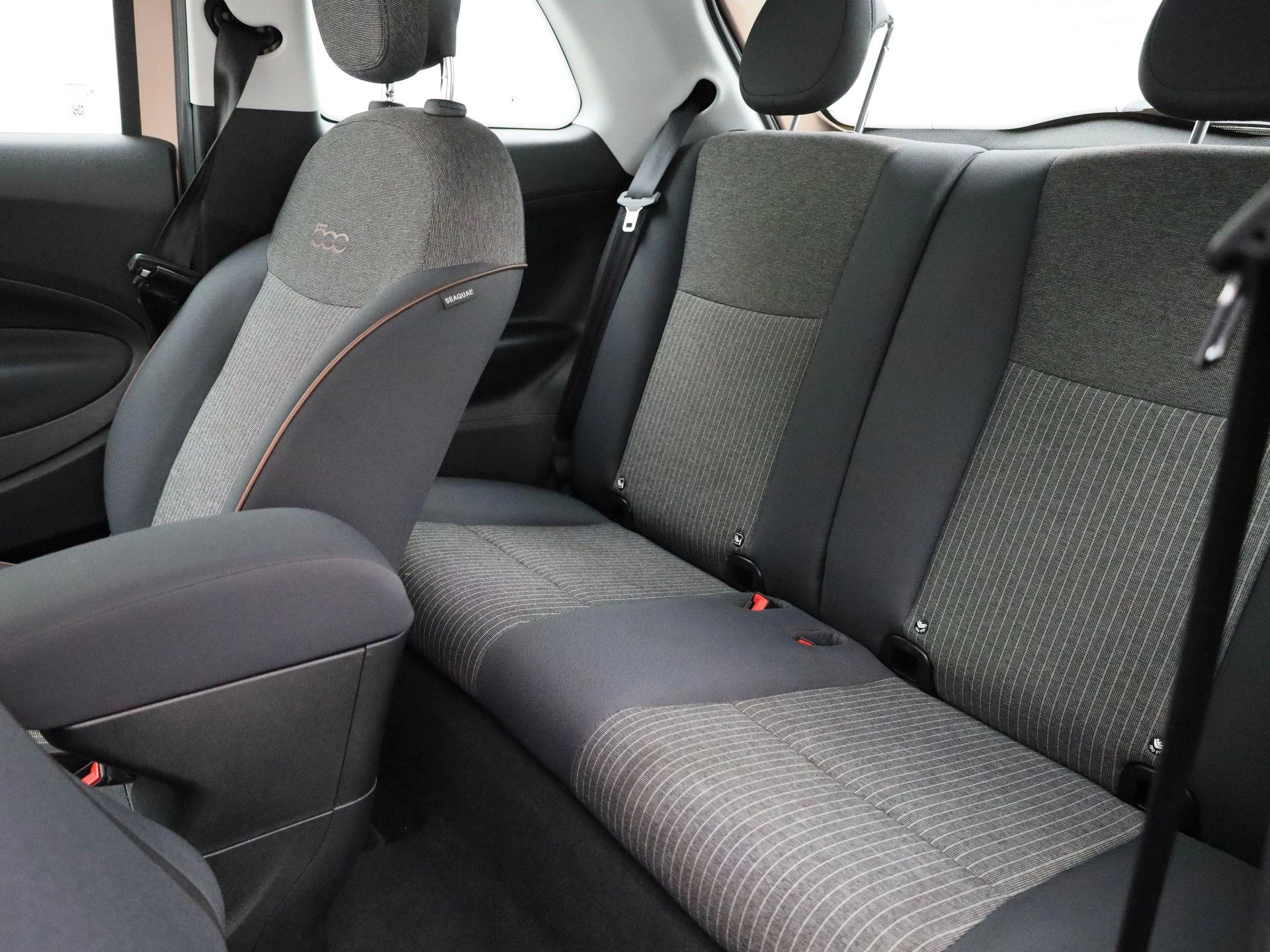 Fiat 500 500e 42 kWh Icon