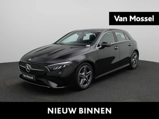 Mercedes-Benz Classe A 200 AMG Line