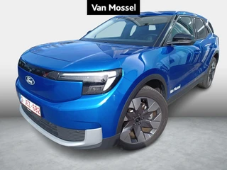 Ford Explorer Premium AWD 340pk - Driver Assist