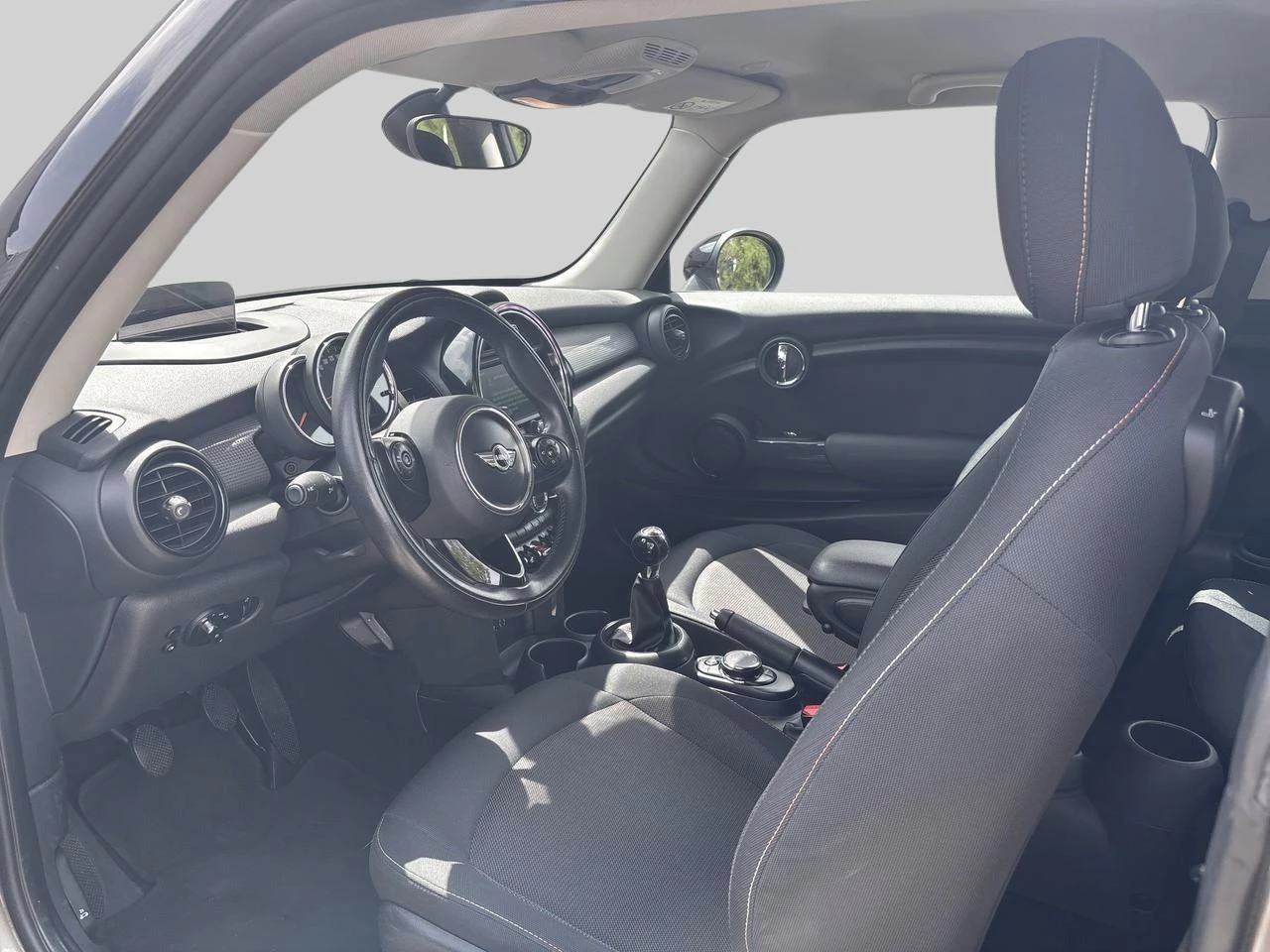 MINI Cooper Mini