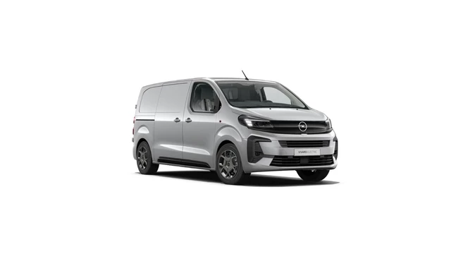 Opel Vivaro-e