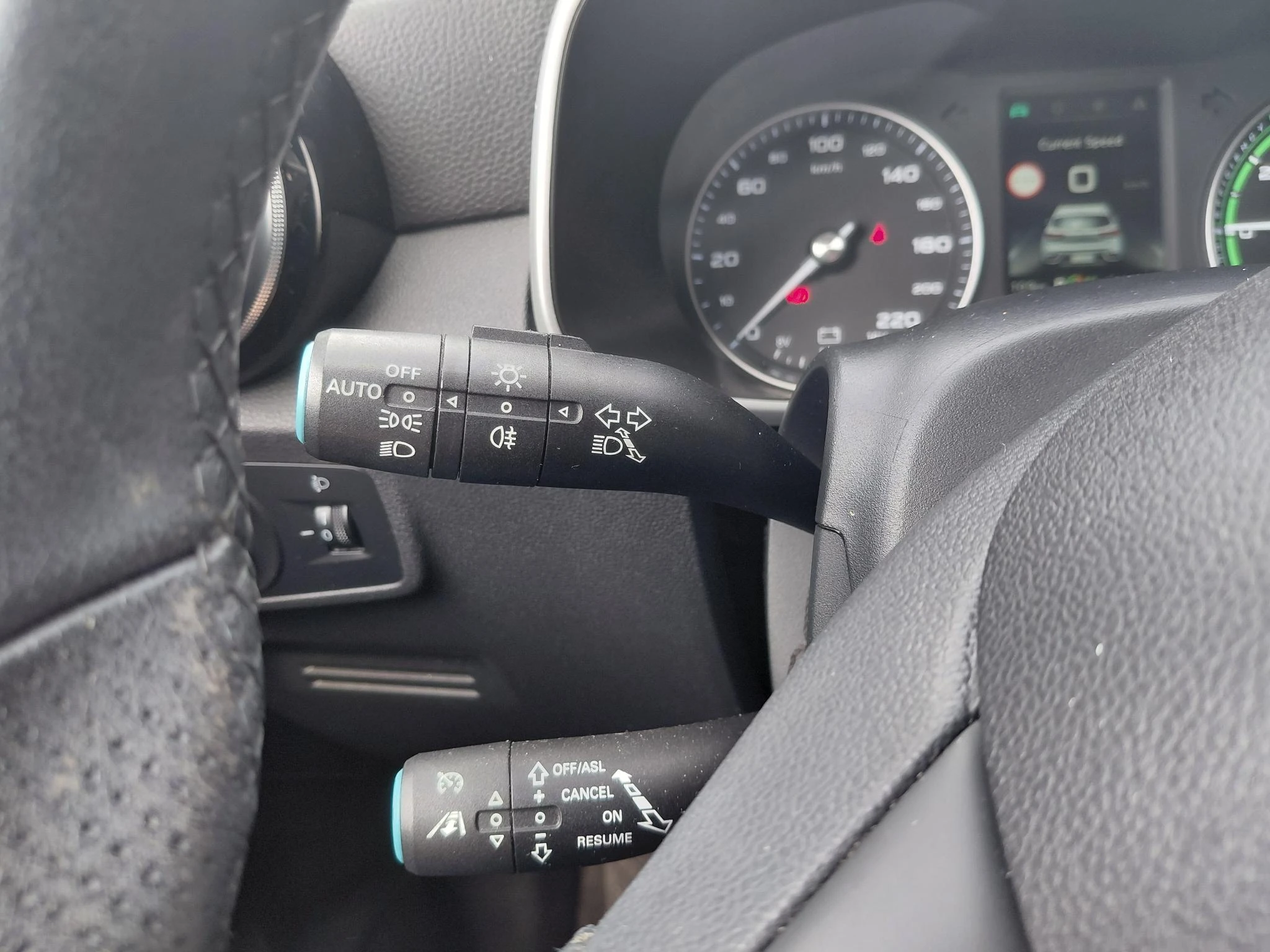 MG-ZS EV-image-18