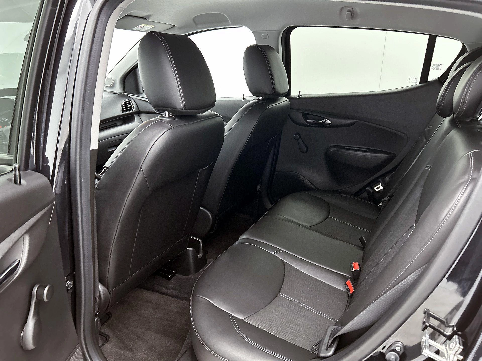 Opel KARL 1.0 ecoFLEX Innovation