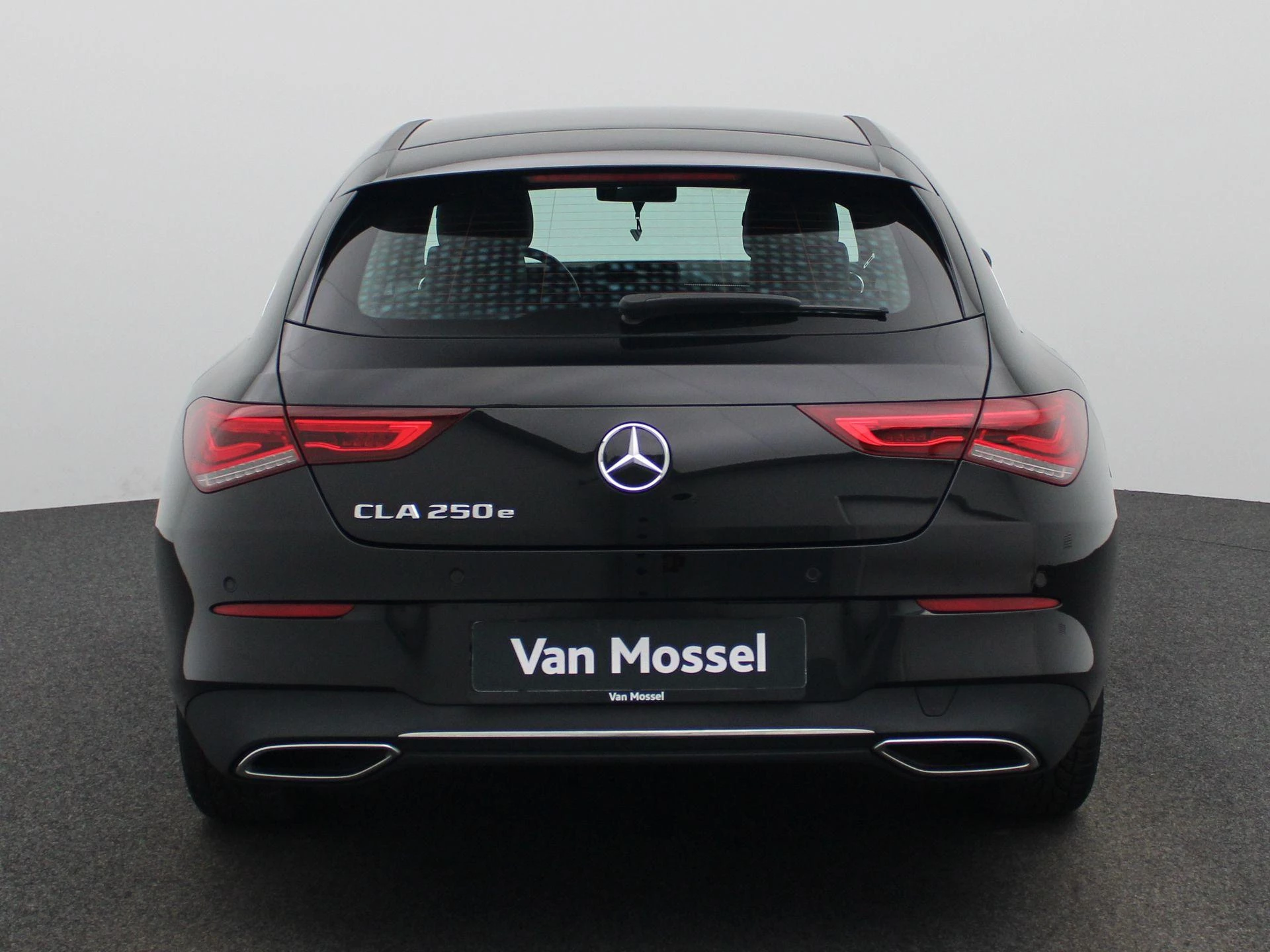 Mercedes-Benz CLA Shooting Brake CLA 250 e Business Line