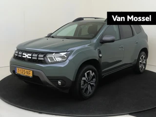 Dacia Duster 1.0 TCe 100 ECO-G Journey