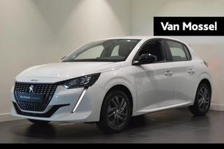Peugeot 208 Active Pack